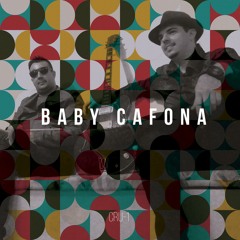 Baby Cafona Duo Rock Band