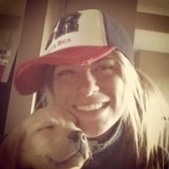 Shannon Marie Robertson