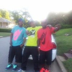 Kaios Waytooreal Saunders