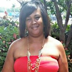 Alecia Hall-Williams