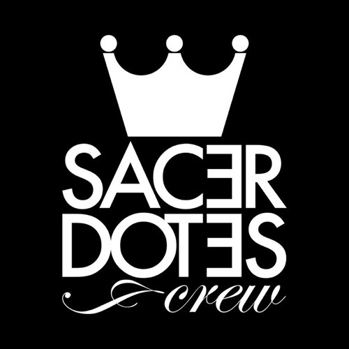 Poder de Dios - Sacerdotes Crew feat Seco Sanchez, Lirical Verdad, Real Mc