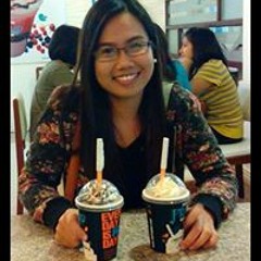 Maureen Margareth Eslava