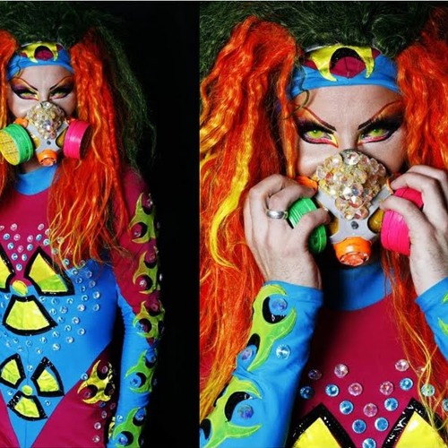 My Prerogative ( Stripperella Private Mix)