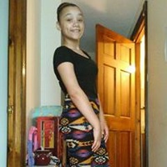 Allyah Christine Manso