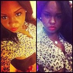 Jasmine Nicole Bowers