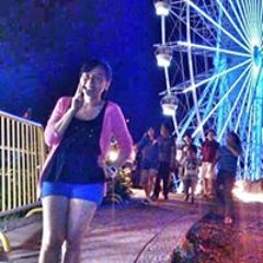 Czarina Joy Sigua-Satorre