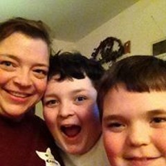 Denise Worley-Schroeder