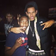 Marlon Mayweather Martins