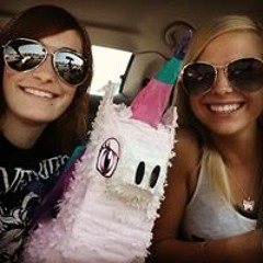 Katelin Erin Frerichs