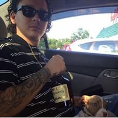Kristofer Padilla