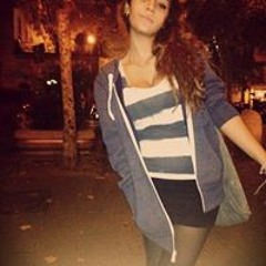 Alessandra Mj Rubino