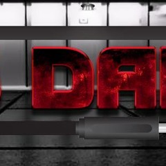 090. Chao Amor - La Gente De Omar Geles - [DJ DanX]