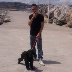 Adrian Huerta Gonzalez