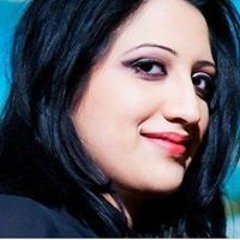 Fyza Siddiqui-Khawer