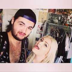 Woe, Is Me - Mannequin Religion Drum Track