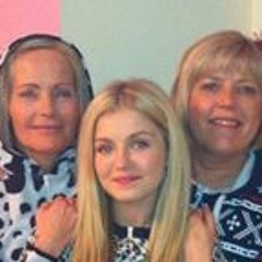 Teresa Chisholm Harman