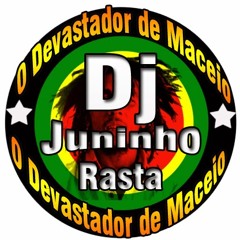 O DEVASTADOR DO  REGGAE