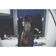 Elle Kwok