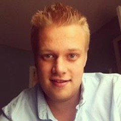 Ian Keighren