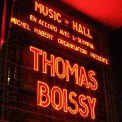 Thomas Boissy