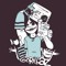 gorillaz<3