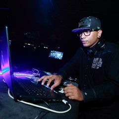 DJ CHARLZ