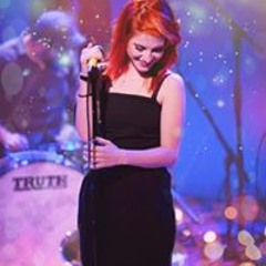 LiLiana Yesenia Chan Hoil