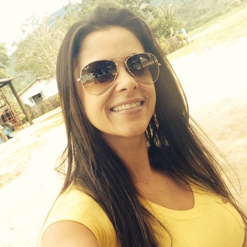 Andréia Soares ❤️’s avatar