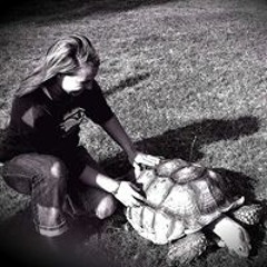 Andreea Hope Whitmore