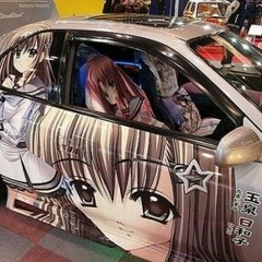 tokyosushigrl