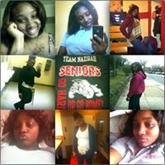 Zirah Brown F'n Love