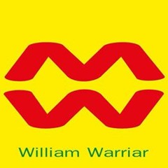 William Warriar