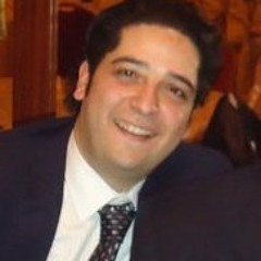 Ahmed Choukri Nassef