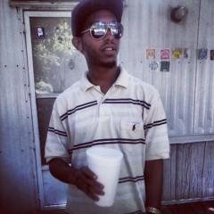 Syrup Da Paperchaser