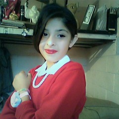 Angely Ramirez Rivera