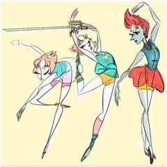 Rebecca Sugar demos