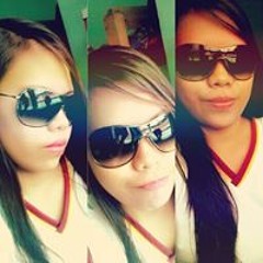 Nessa Micabalo Lariba