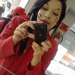 Catalina Sofia Venegas