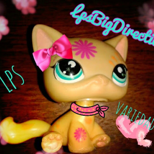 Lps BigDirection’s avatar