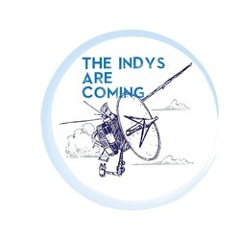 The Indys Are Coming