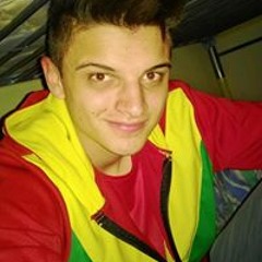 Michael Garro Naranjo 1