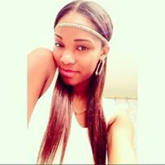 Tayler Michelle Jackson