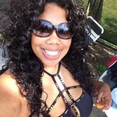 Elizabeth 'Libby' Overton