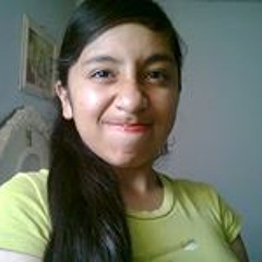 Iveth Leonarda Barragan 1