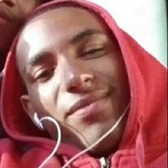 Adriano da Silva 18