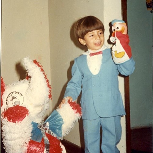 Conversations with my Solitude