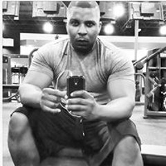 Jeremy MrSuson Green