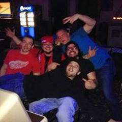 Alexander Vasquez 40