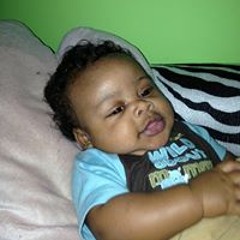 Evangelist Nyshai Tahnee