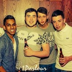 Michael Wee Toke Loughran